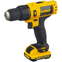 Шуруповерт DeWalt DCD716D2-KS