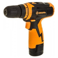 Шуруповерт Вихрь ДА-12Л-2