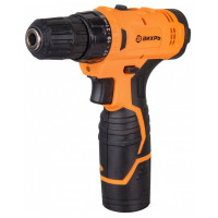 Шуруповерт Вихрь ДА-12Л-2К 
