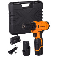 Шуруповерт Вихрь ДА-12Л-2КА 