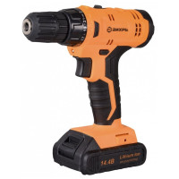 Шуруповерт Вихрь ДА-14,4Л-2К 