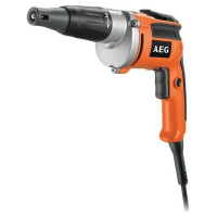 Шуруповерт AEG S 4000 E