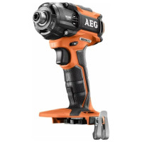 Шуруповерт AEG BSS18OP-0
