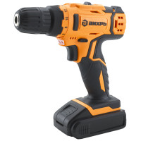 Шуруповерт Вихрь ДА-18Л-2КА 