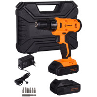 Шуруповерт Вихрь ДА-20Л-2К