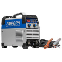 Сварочный аппарат АВРОРА ОРИОН 200.3