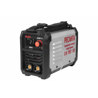 Сварочный аппарат Ресанта САИ190Т LUX 65/70