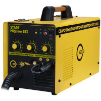 Сварочный аппарат START MIG183 2ST183