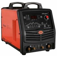 Сварочный аппарат СВАРОГ TECH TIG 315 P DSP AC/DC