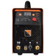 Аппарат аргонодуговой сварки FoxWeld UNO TIG 200 AC/DC PULSE