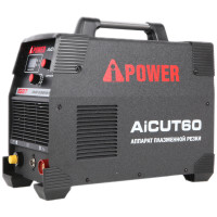 Сварочный аппарат A-iPower AiCUT60