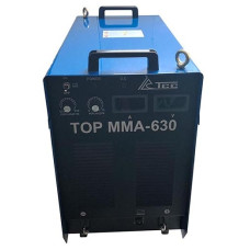 Сварочный аппарат TCC TSS TOP MMA-630