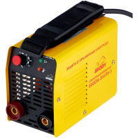 Сварочный аппарат БИЗОН-205ПН-3