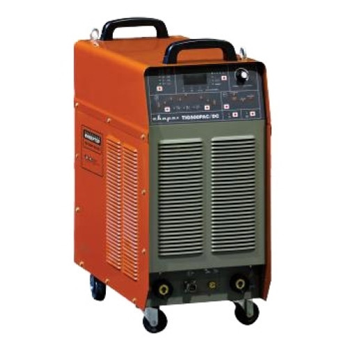 Сварочный аппарат СВАРОГ TIG 500 P DSP AC/DC