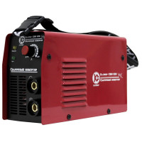 Сварочный аппарат  КАЛИБР СВИ-220