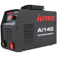 Сварочный аппарат A-iPower Ai140