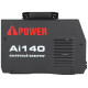 Сварочный аппарат A-iPower Ai140