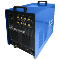 Сварочный аппарат ТСС TSS TOP TIG/MMA-315P AC/DC инвертор аргонодуговой