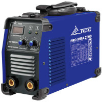 Сварочный аппарат TCC TSS PRO MMA-250D НАКС