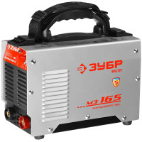 Сварочный аппарат ЗУБР МАСТЕР ЗАС-М3-165
