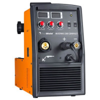 Сварочный аппарат FoxWeld Invermig 200 COMPACT