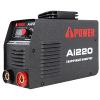 Сварочный аппарат A-iPower Ai220