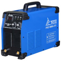 Сварочный аппарат TCC TSS PRO MMA-315