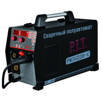 Сварочный аппарат P.I.T. PMIG220-C