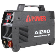 Сварочный аппарат A-iPower Ai250