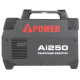 Сварочный аппарат A-iPower Ai250
