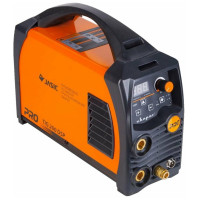 Сварочный аппарат СВАРОГ PRO TIG 200 DSP (W207)