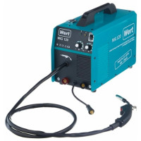 Сварочный аппарат WERT MIG 120 (W1701.001.00)