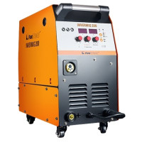 Сварочный аппарат FoxWeld Invermig 200