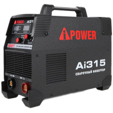 Сварочный аппарат A-iPower Ai315