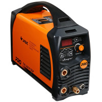 Сварочный аппарат СВАРОГ PRO TIG 200 DSP (W212)