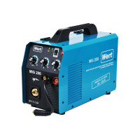 Сварочный аппарат WERT MIG 200 (W1701.003.00)