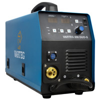 Сварочный аппарат FOXWELD VARTEG DUO 200-S