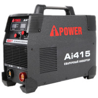 Сварочный аппарат A-iPower Ai415