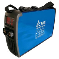 Сварочный аппарат TCC TSS TOP MMA-250DGV 
