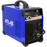 Сварочный аппарат ATLASWELD MIG-230 ATLMIG230