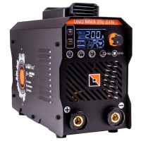 Сварочный аппарат FoxWeld UNO MMA 200