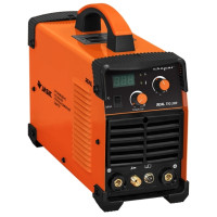 Сварочный аппарат СВАРОГ TIG 200 REAL