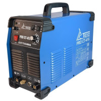 Сварочный аппарат TCC TSS PRO CT-416
