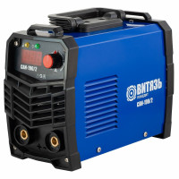 Сварочный аппарат инверторный ВИТЯЗЬ САИ-190/2