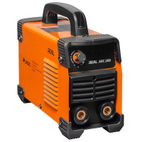 Сварочный аппарат СВАРОГ ARC 200 REAL