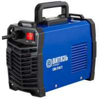 Сварочный аппарат инверторный ВИТЯЗЬ САИ-250/2