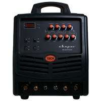 Сварочный аппарат СВАРОГ TECH TIG 200 P AC/DC