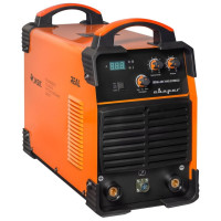 Сварочный аппарат СВАРОГ REAL ARC 400 (Z29802)