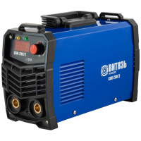 Сварочный аппарат инверторный ВИТЯЗЬ САИ-290/2