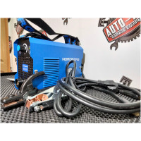 Сварочный аппарат NORDBERG WA200